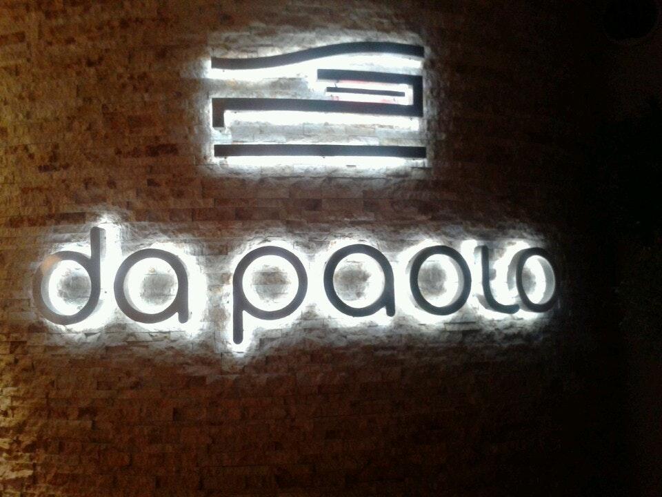 Da Paolo