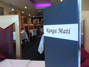 Ranga Mati