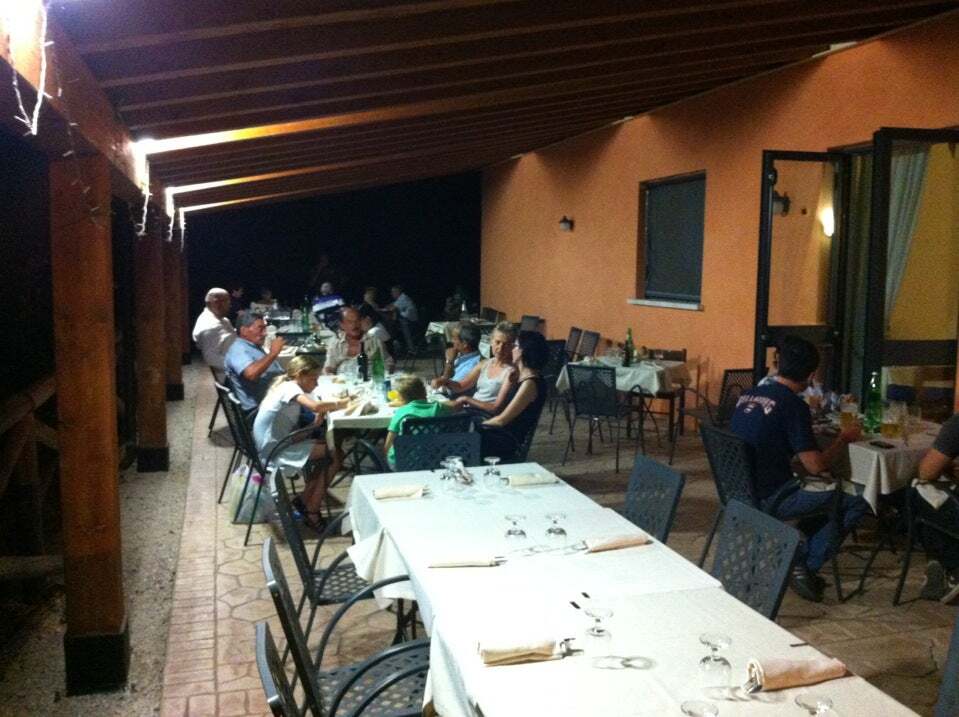 Ristorante Capricorno