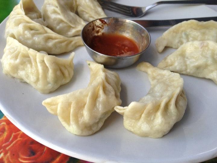 Cross Road Restaurant