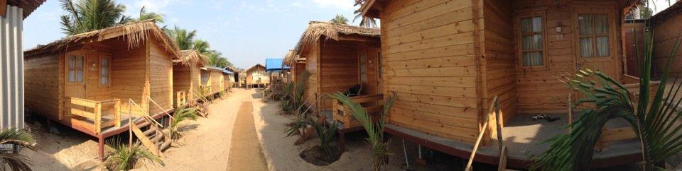 Kaerozz Beach Resort