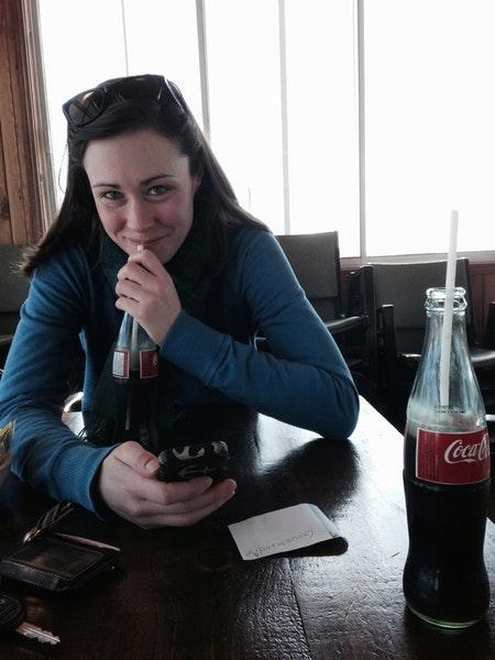 Restaurant La Quebecoise