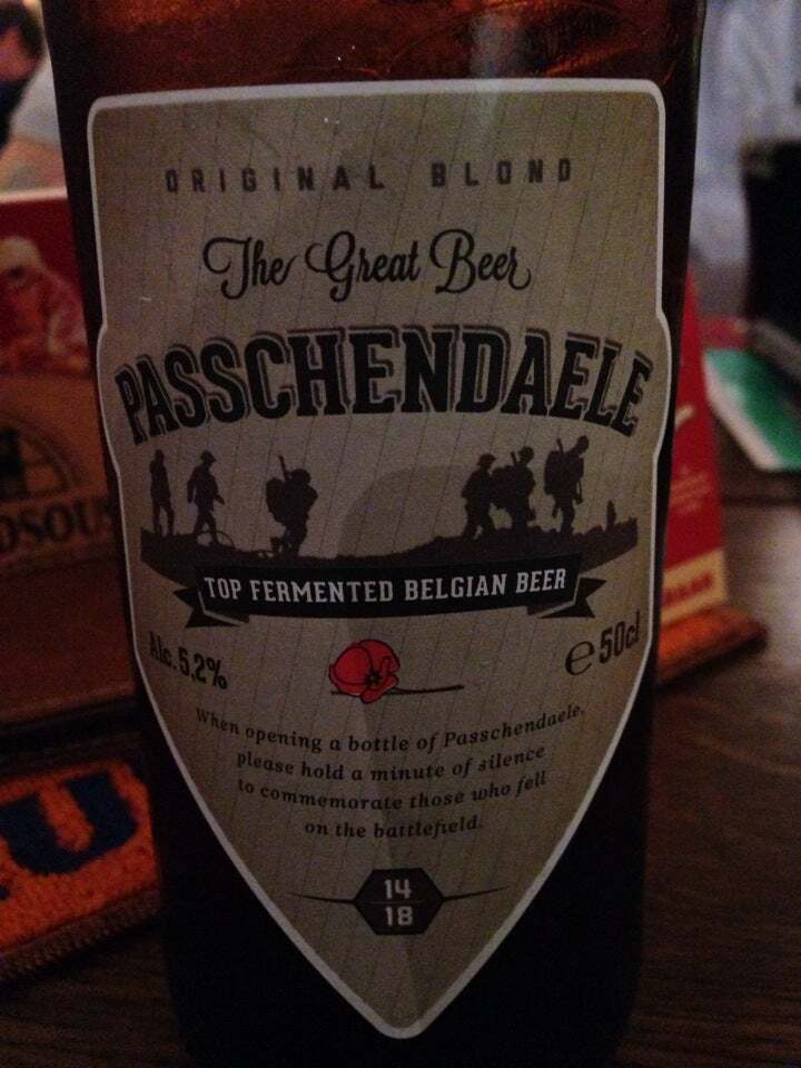 Cafetaria Bij De Rudy