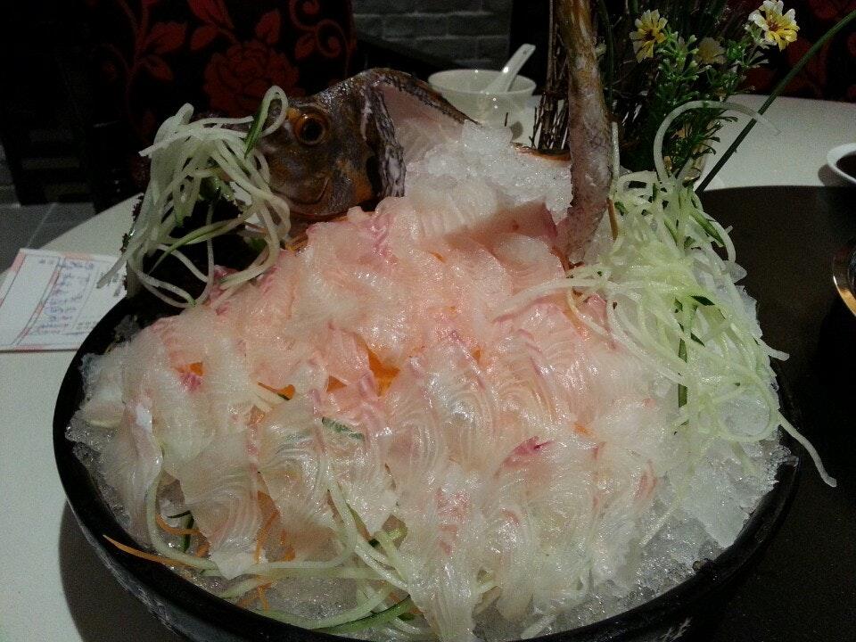 Beidouweng Hotpot Cuisine