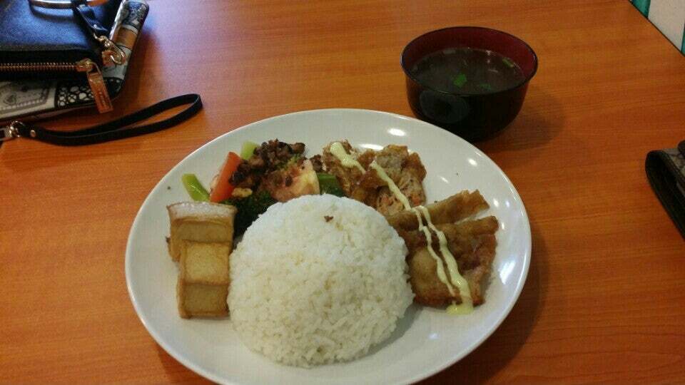 Xiu Yuan Good Food Cafe