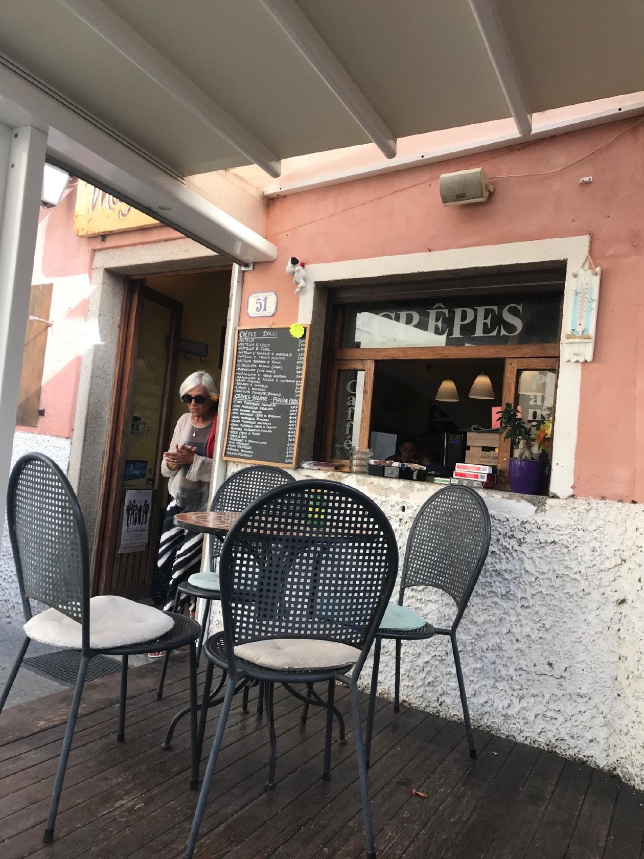 Bar Mago Chio