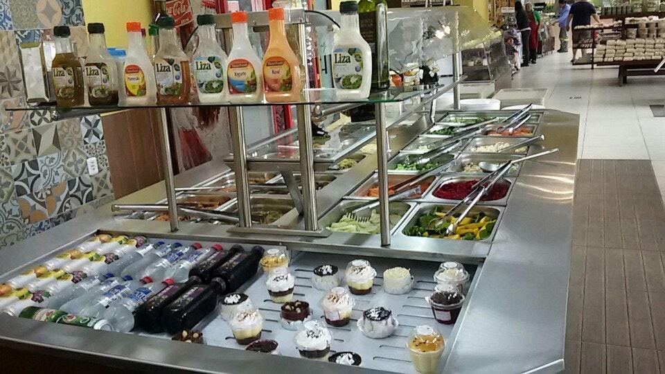 Lanchonete e Restaurante Catavento