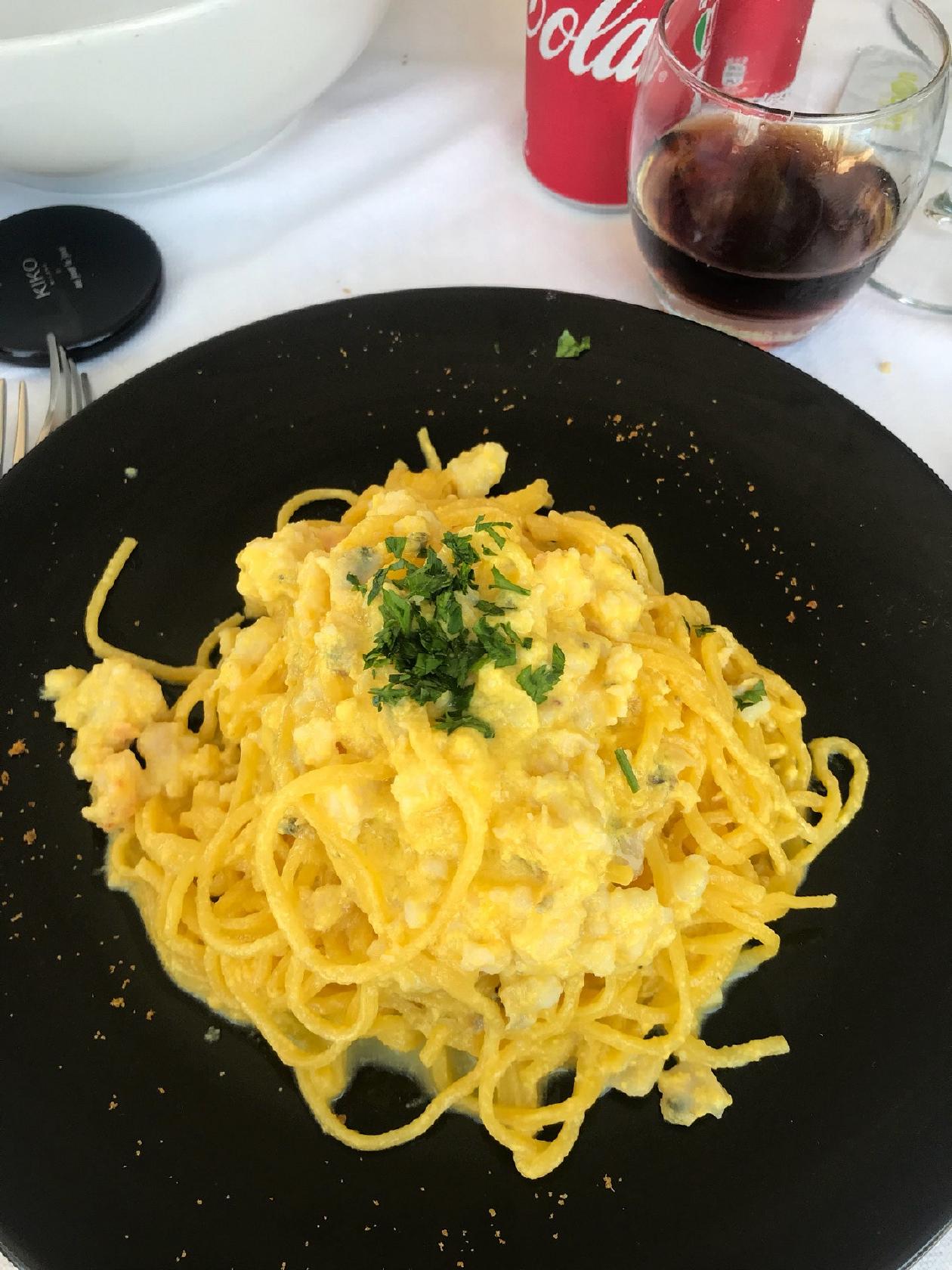 Ristorante Chalet Mille Lire