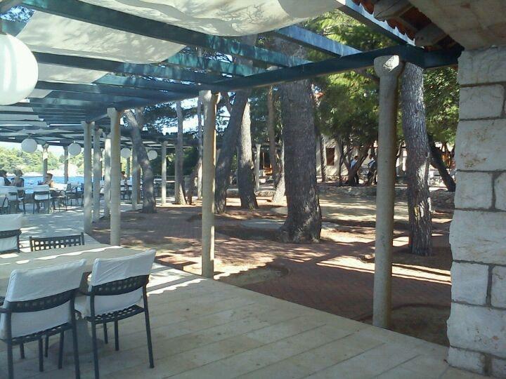 Villa Rose Restaurant