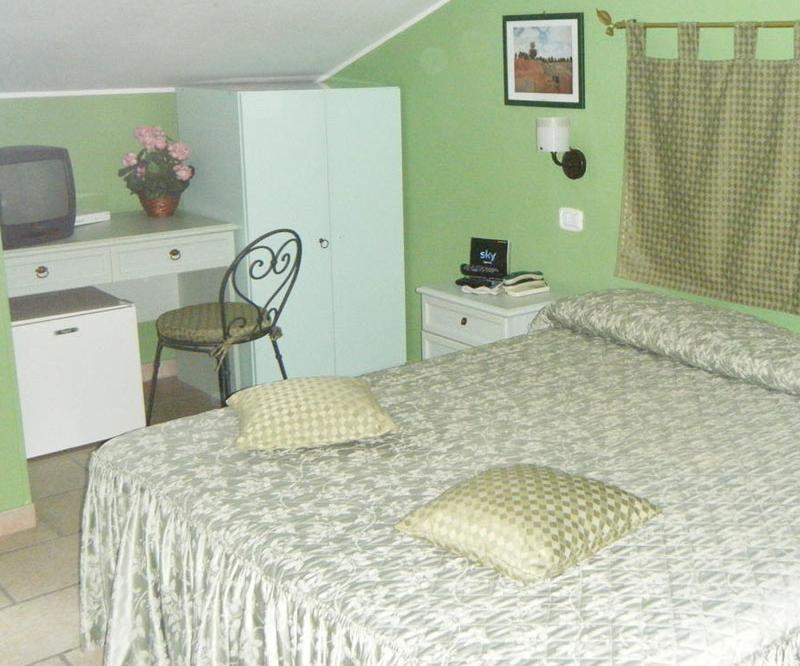 Ristorante Pizzeria Uletta