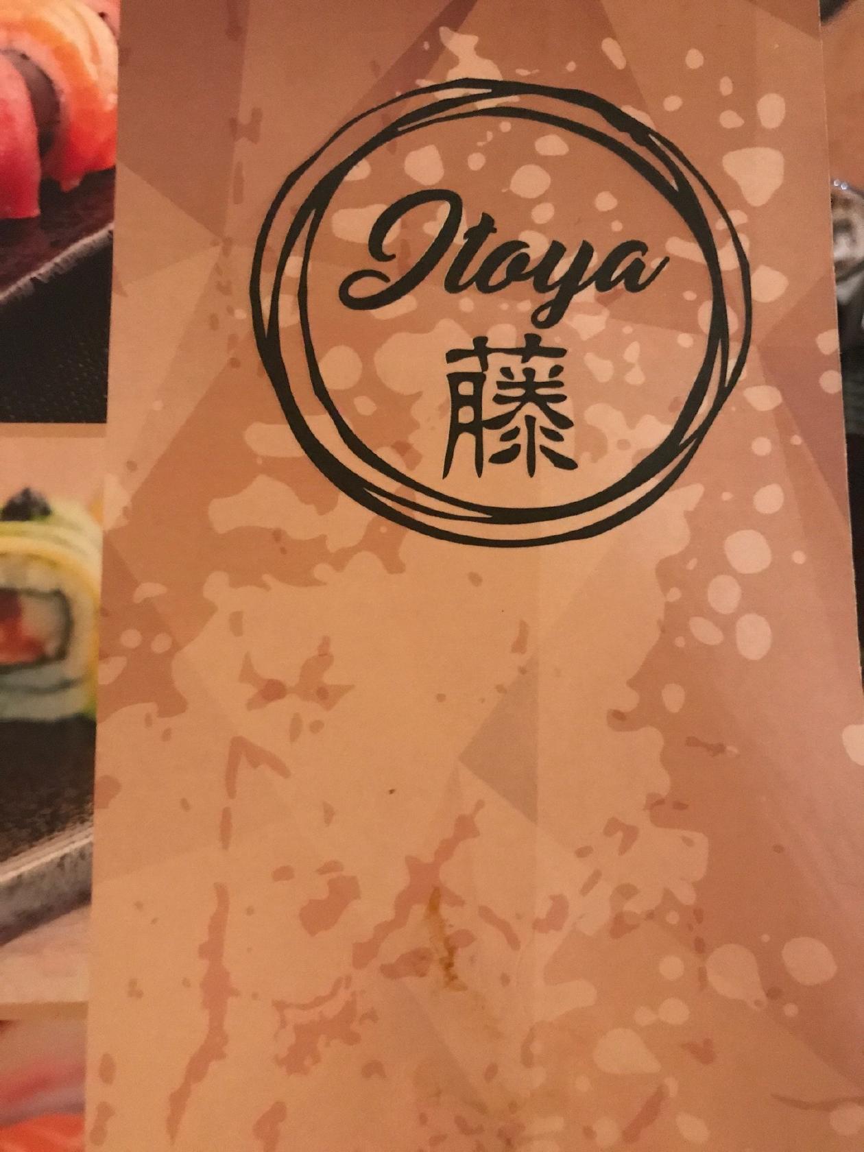 Itoya