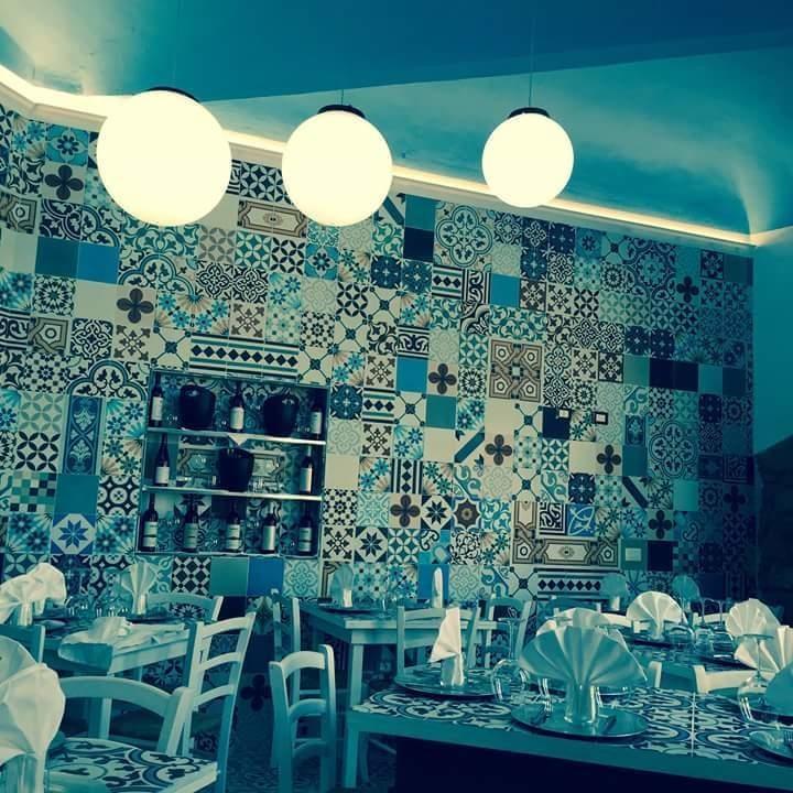 La Barcaccia