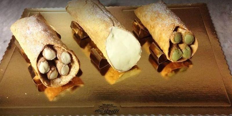Pasticceria Libutti dal 1850