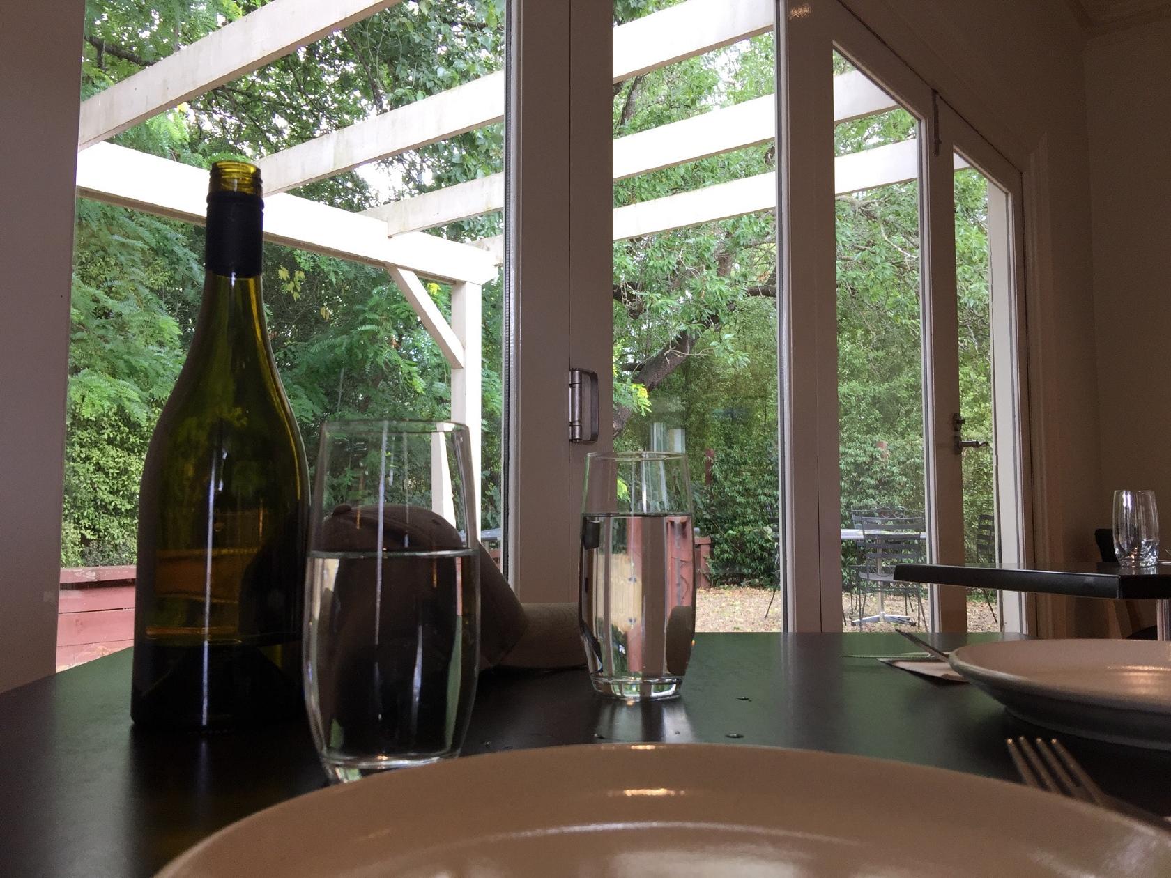 Inverleigh Cellar & Kitchen