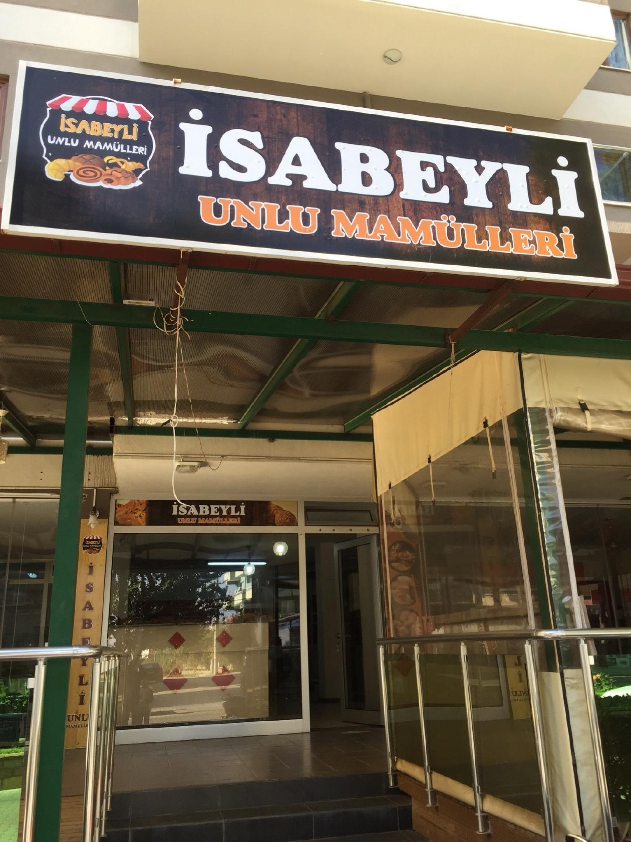 EFE UNLU MAMÜLLERİ MUHİTTİN'in yeri