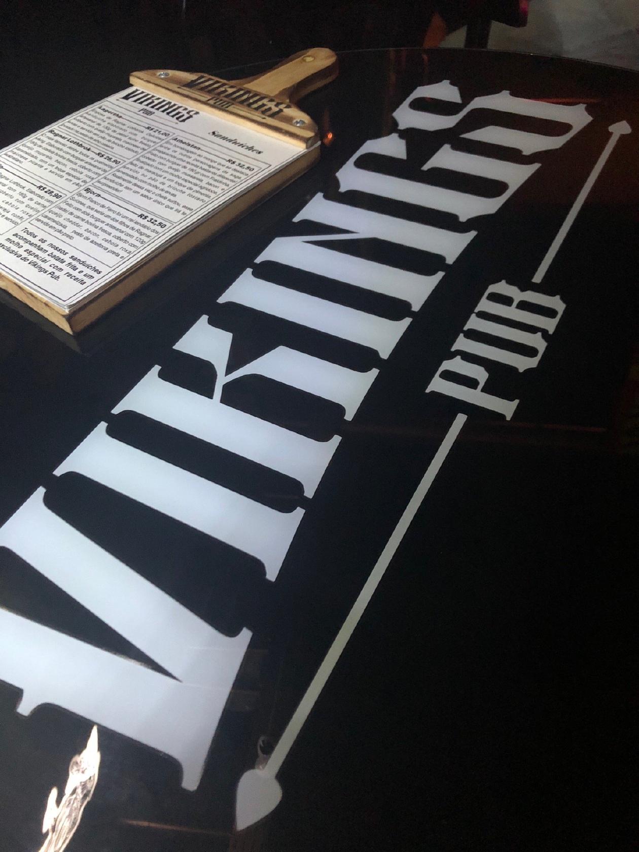 Vikings Pub