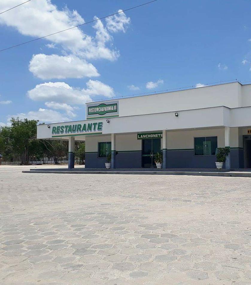 Churrascaria Chapadinha