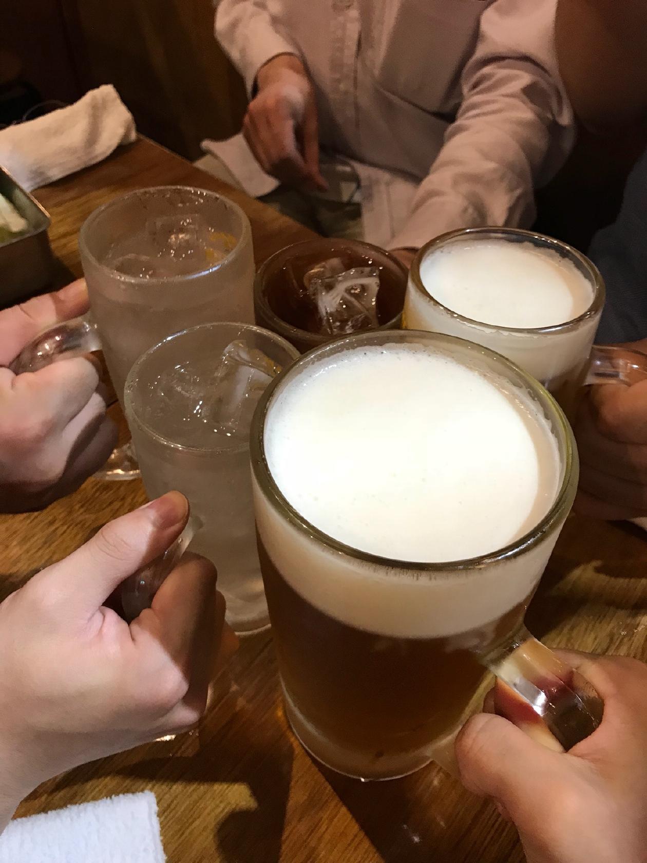 串かつでんがな 十条店