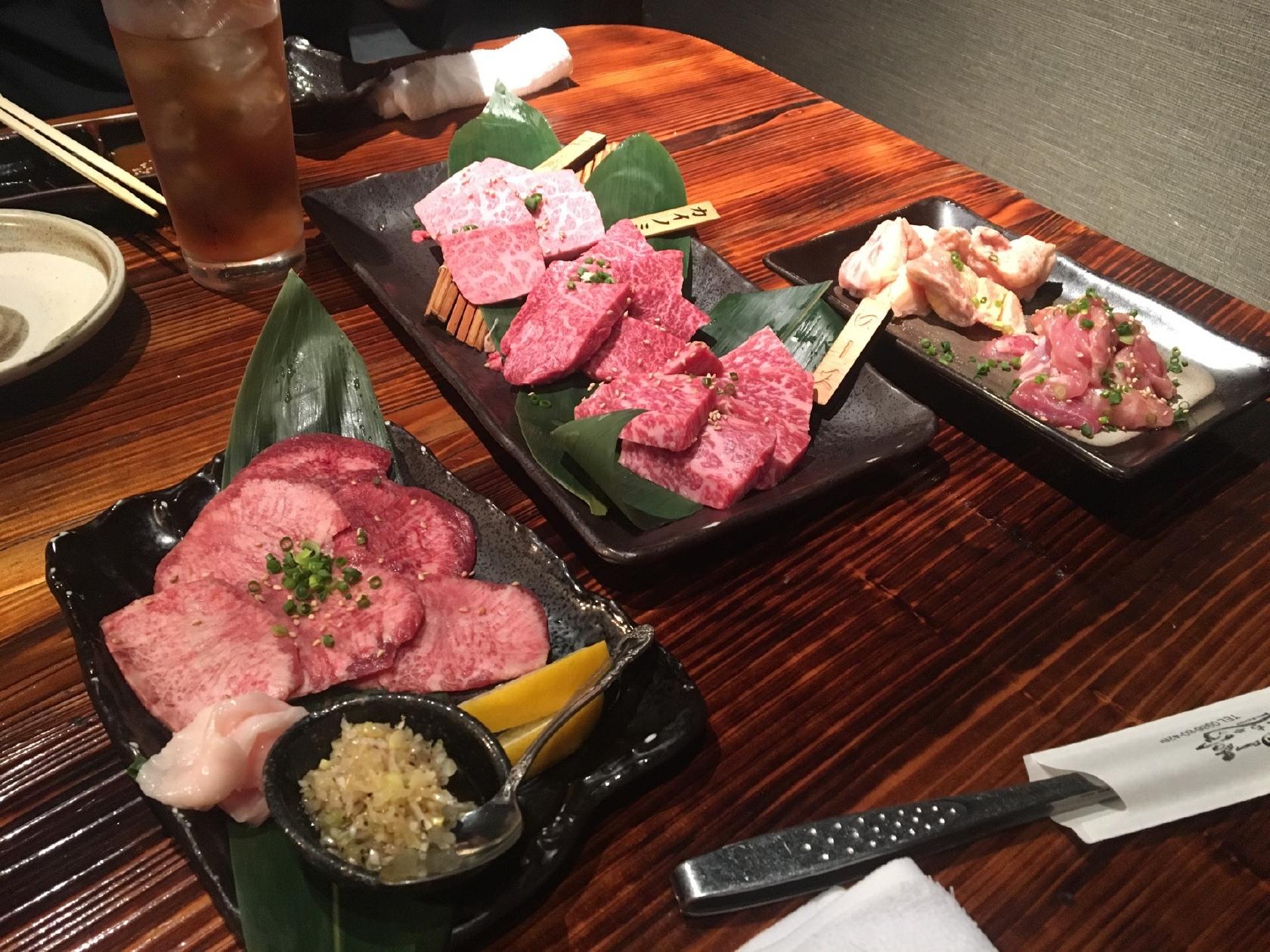 焼いちゃっ亭