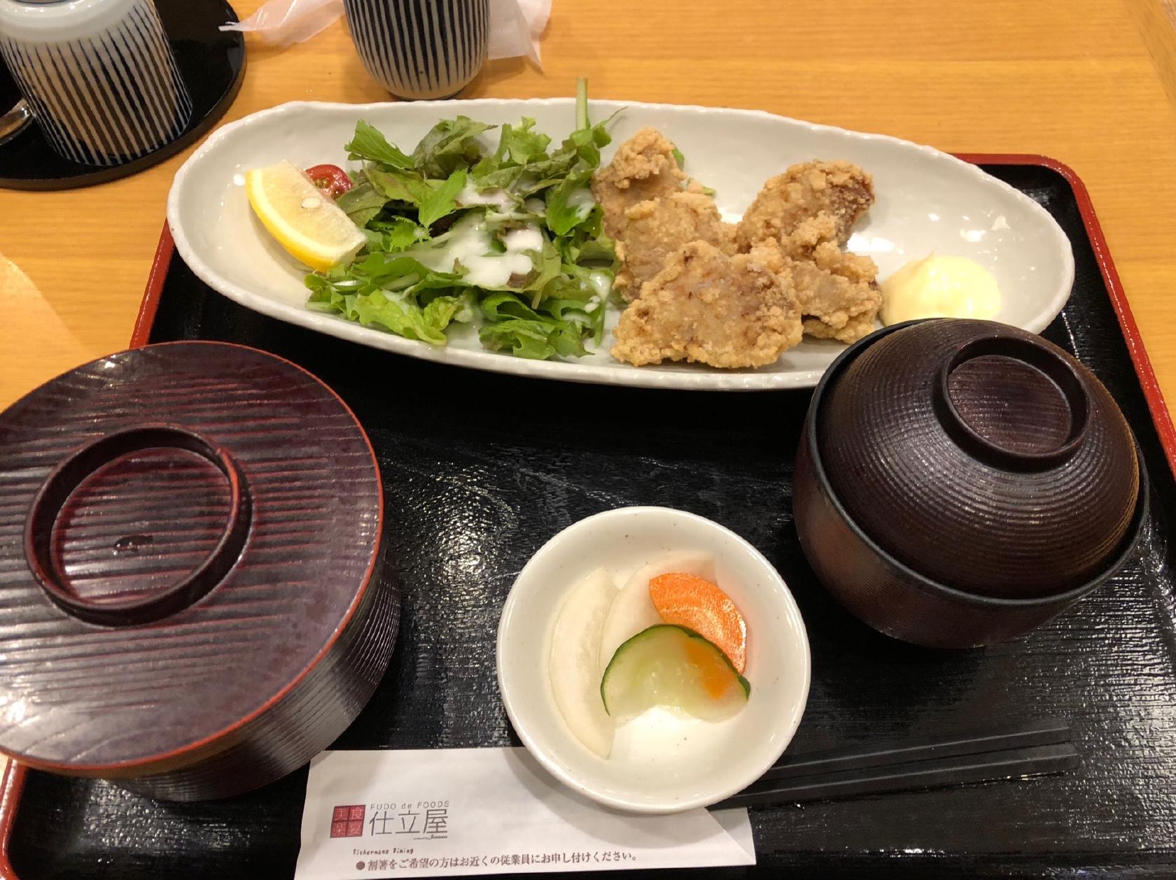 仕立屋
