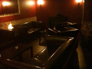 VIP HALL