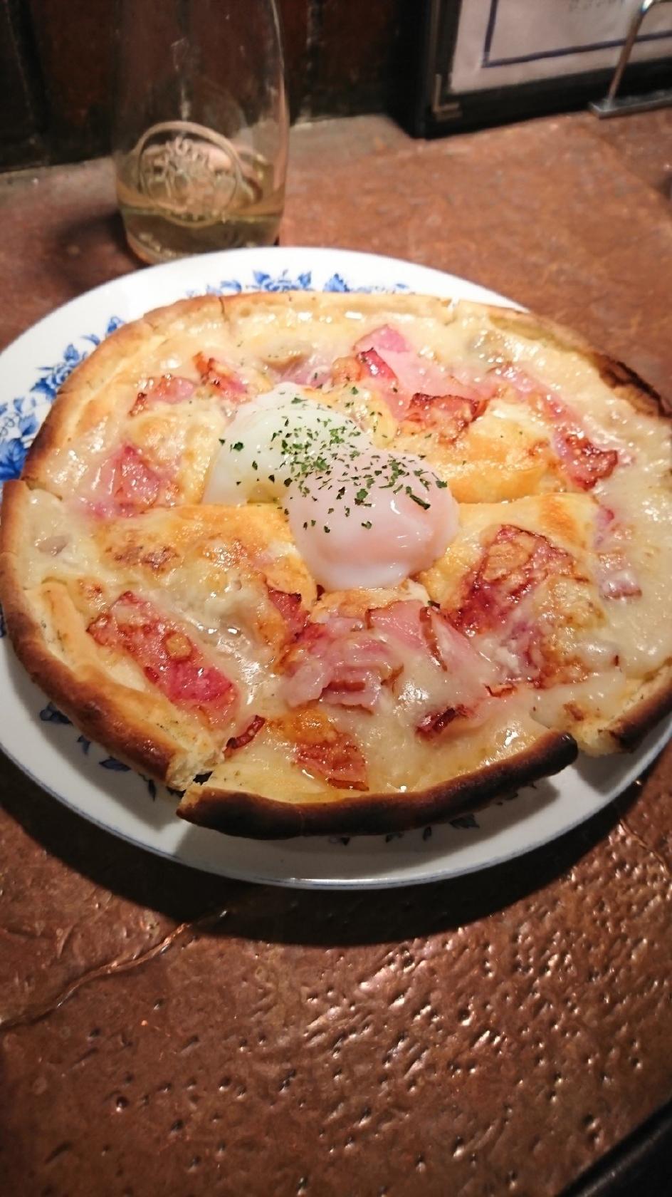 ピザハウスポポーネ