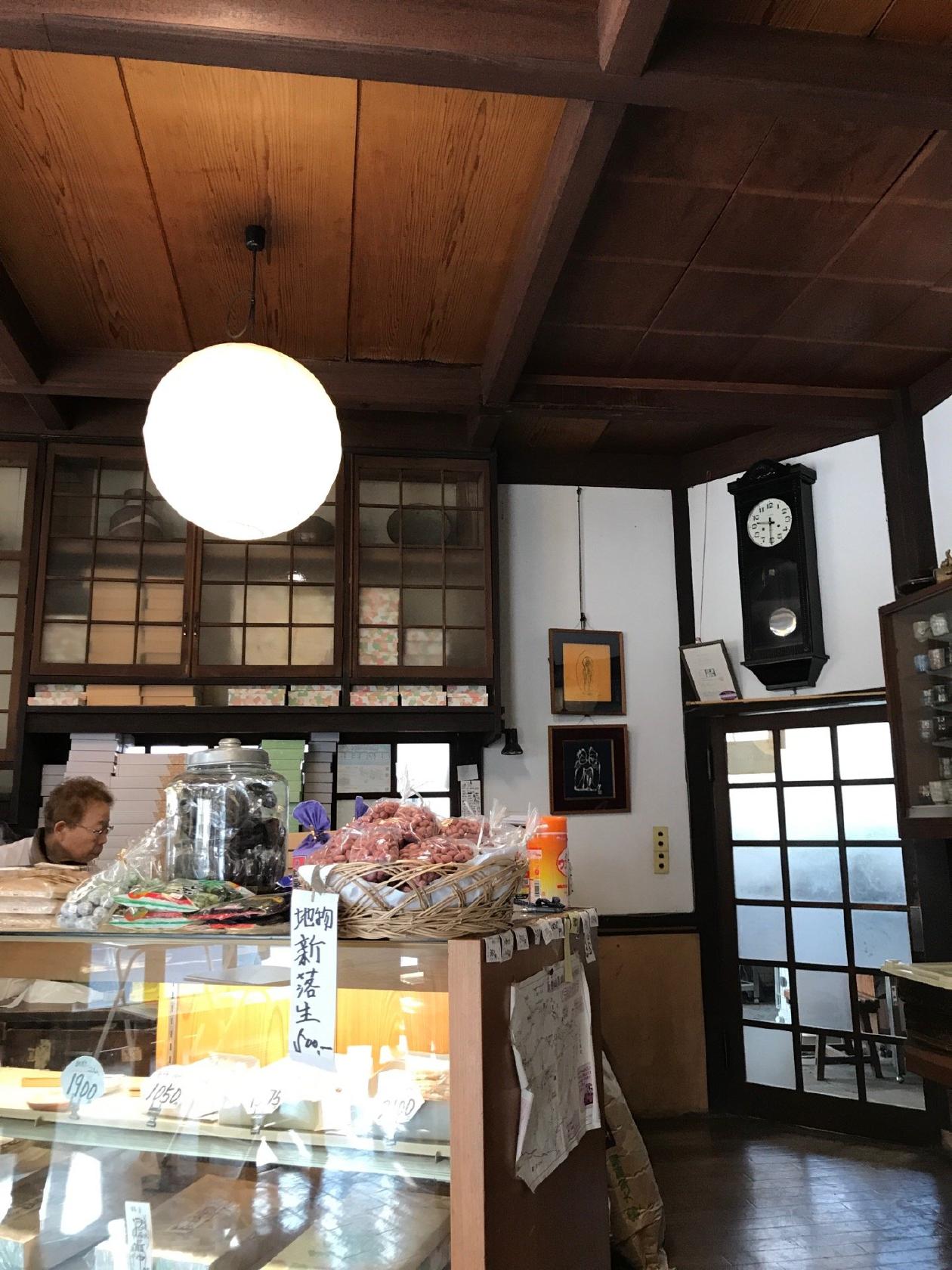 赤羽まんぢう本舗