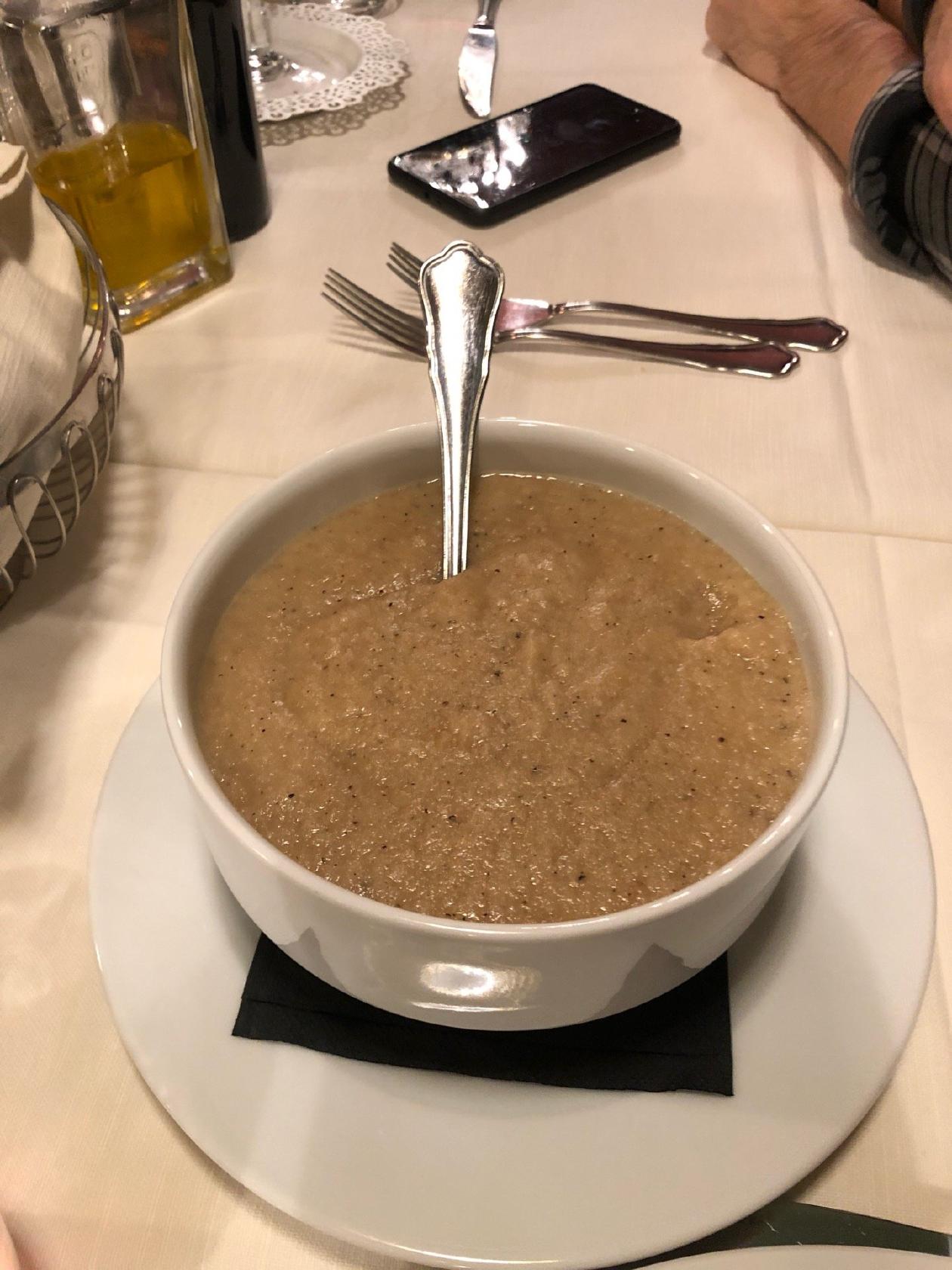 Antica Locanda al Porto