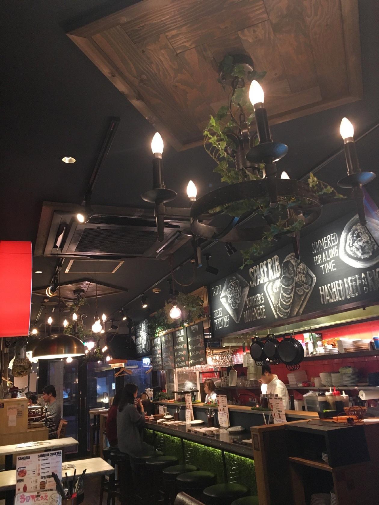 ニクバルダカラ松山二番町店