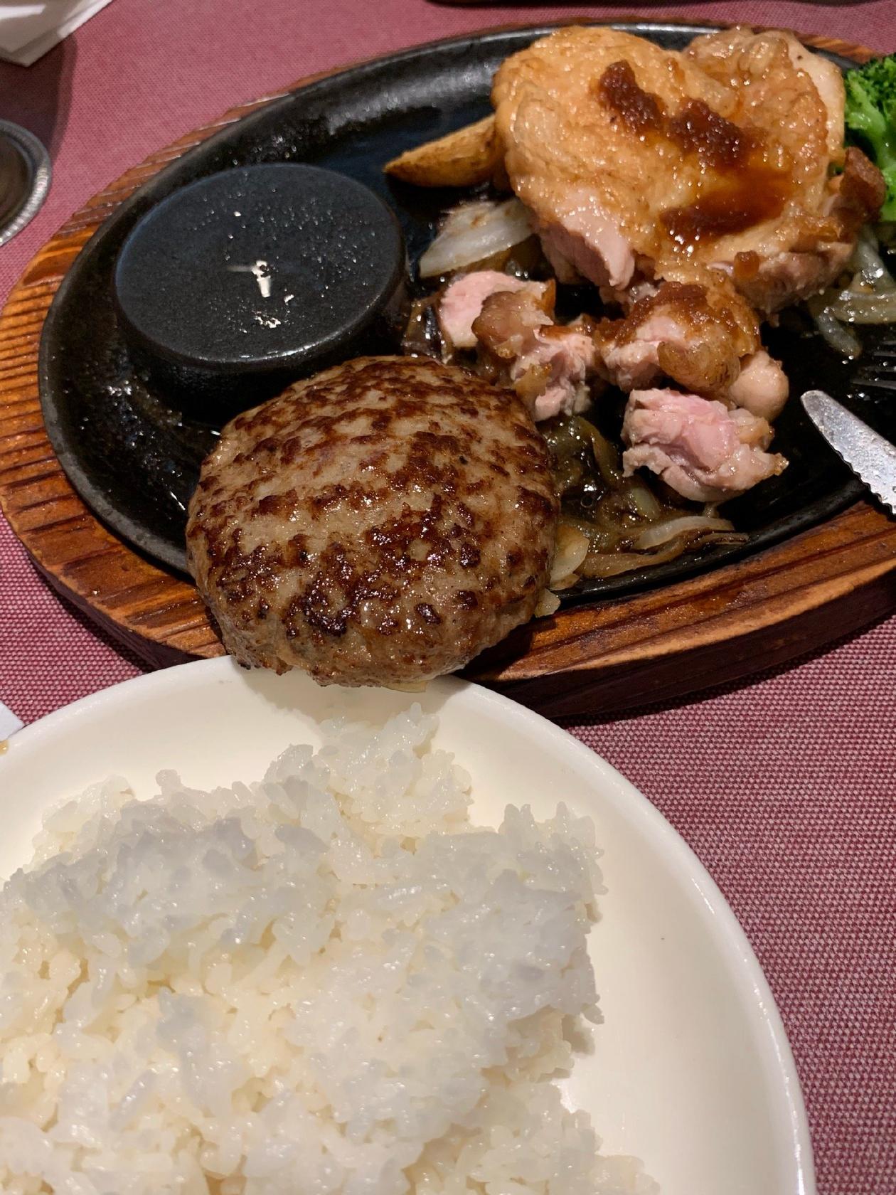 ステーキあさくま