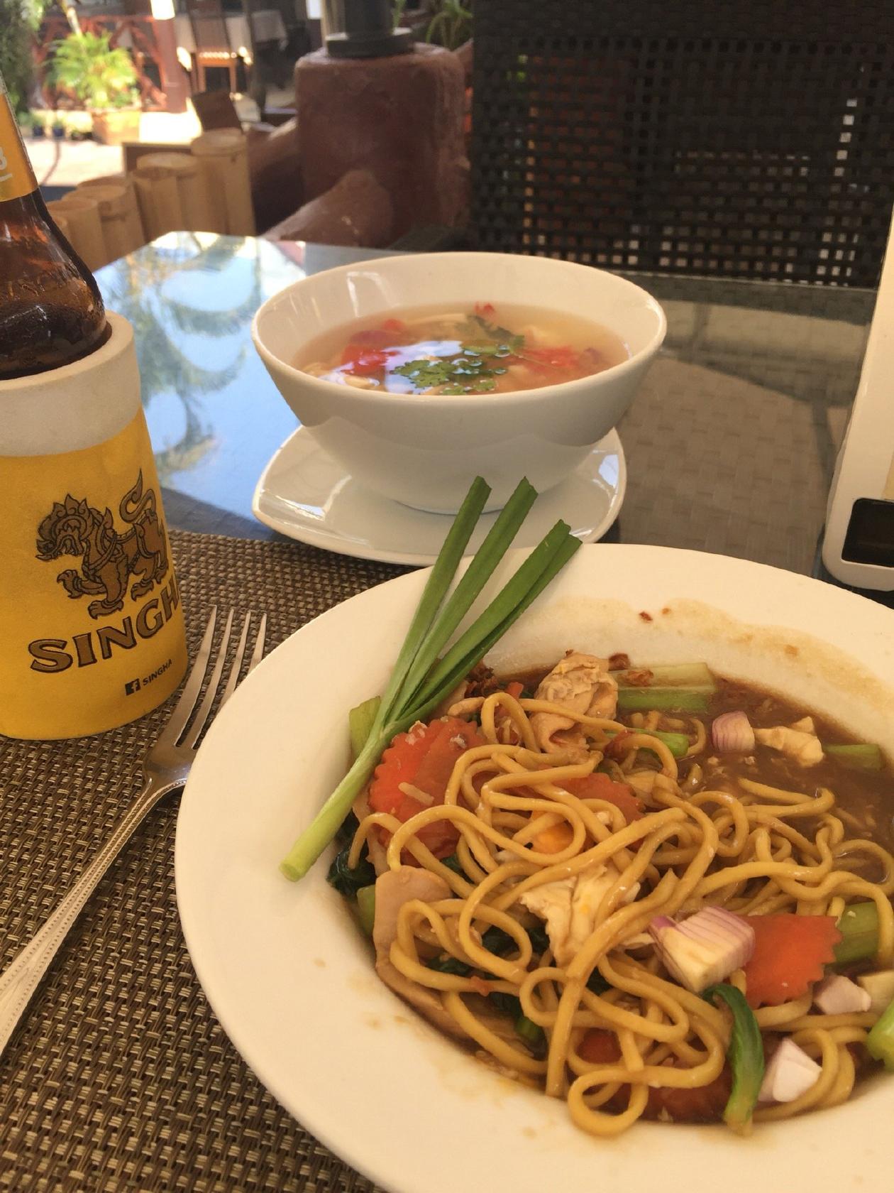 Eden Restaurant & Bar Patong