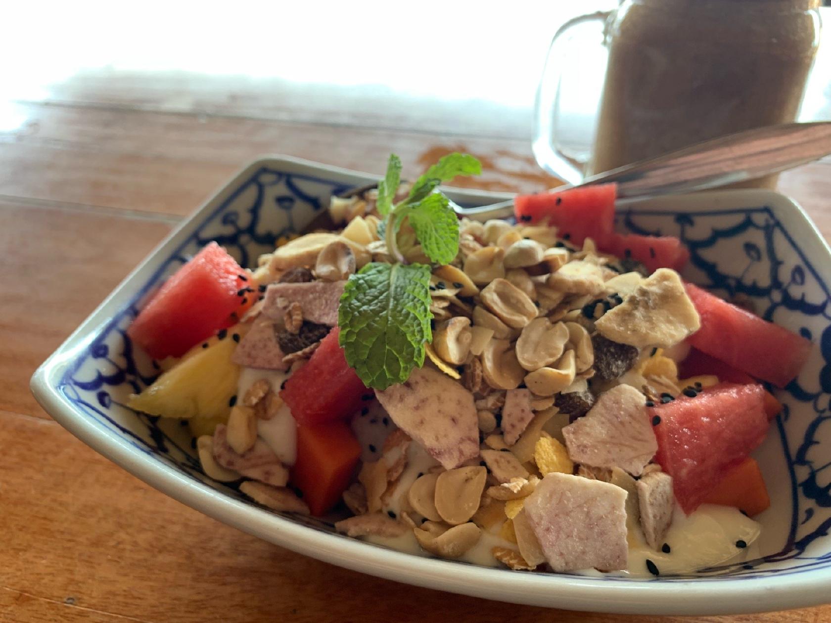 Sonya Restaurant & Guesthouse