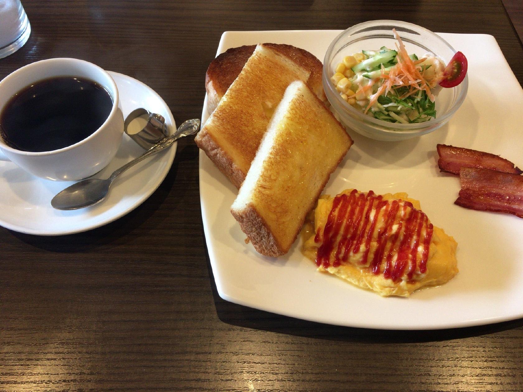 コロラドコーヒー