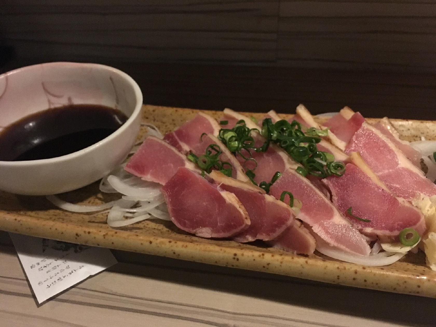 割烹 すいれん