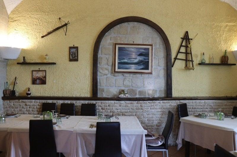 Ristorante pizzeria braceria il Pantaleo