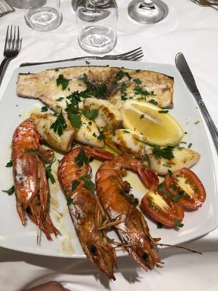 Trattoria La Tavernetta
