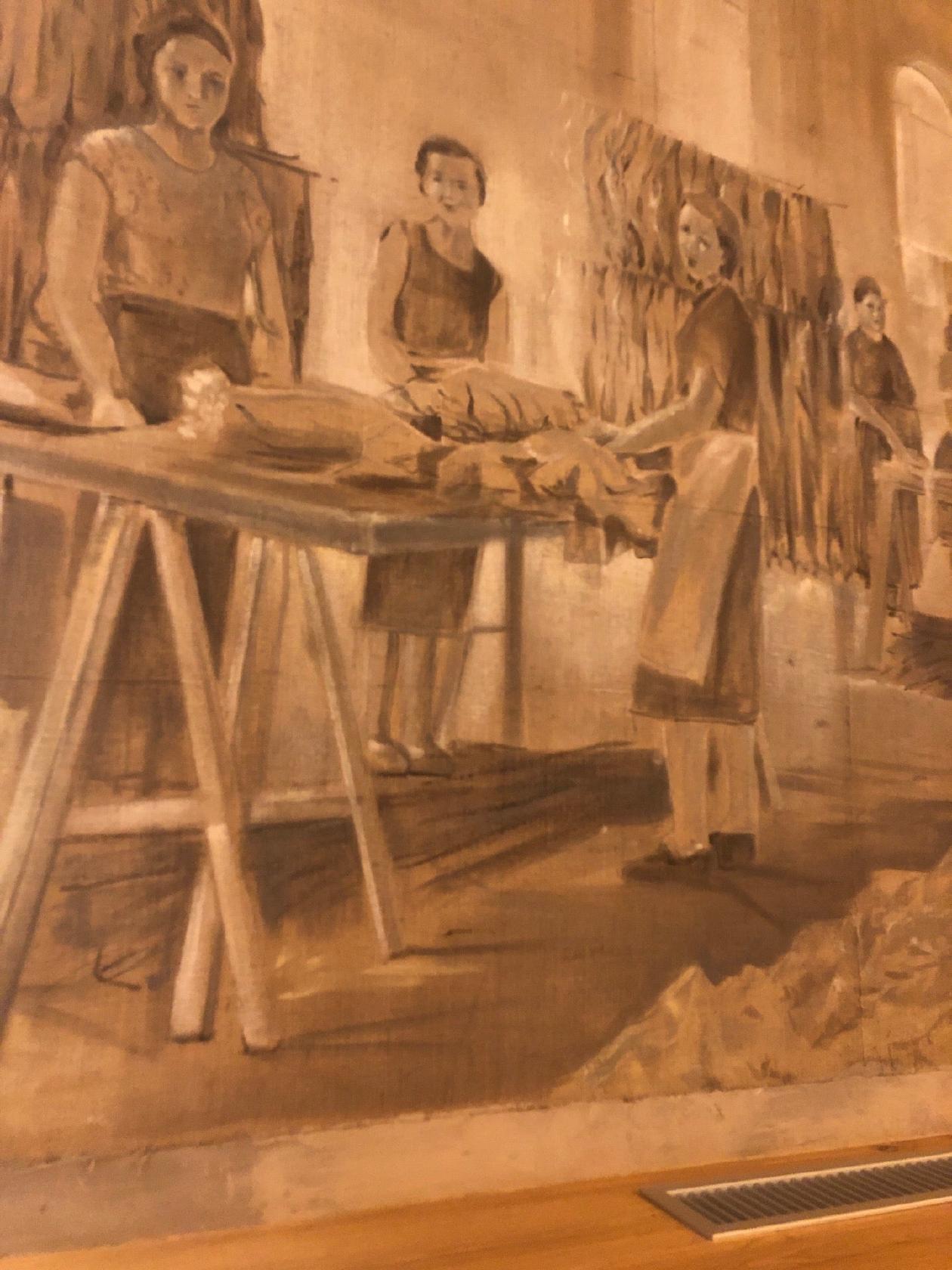 Ristorante Pizzeria al Tabaco