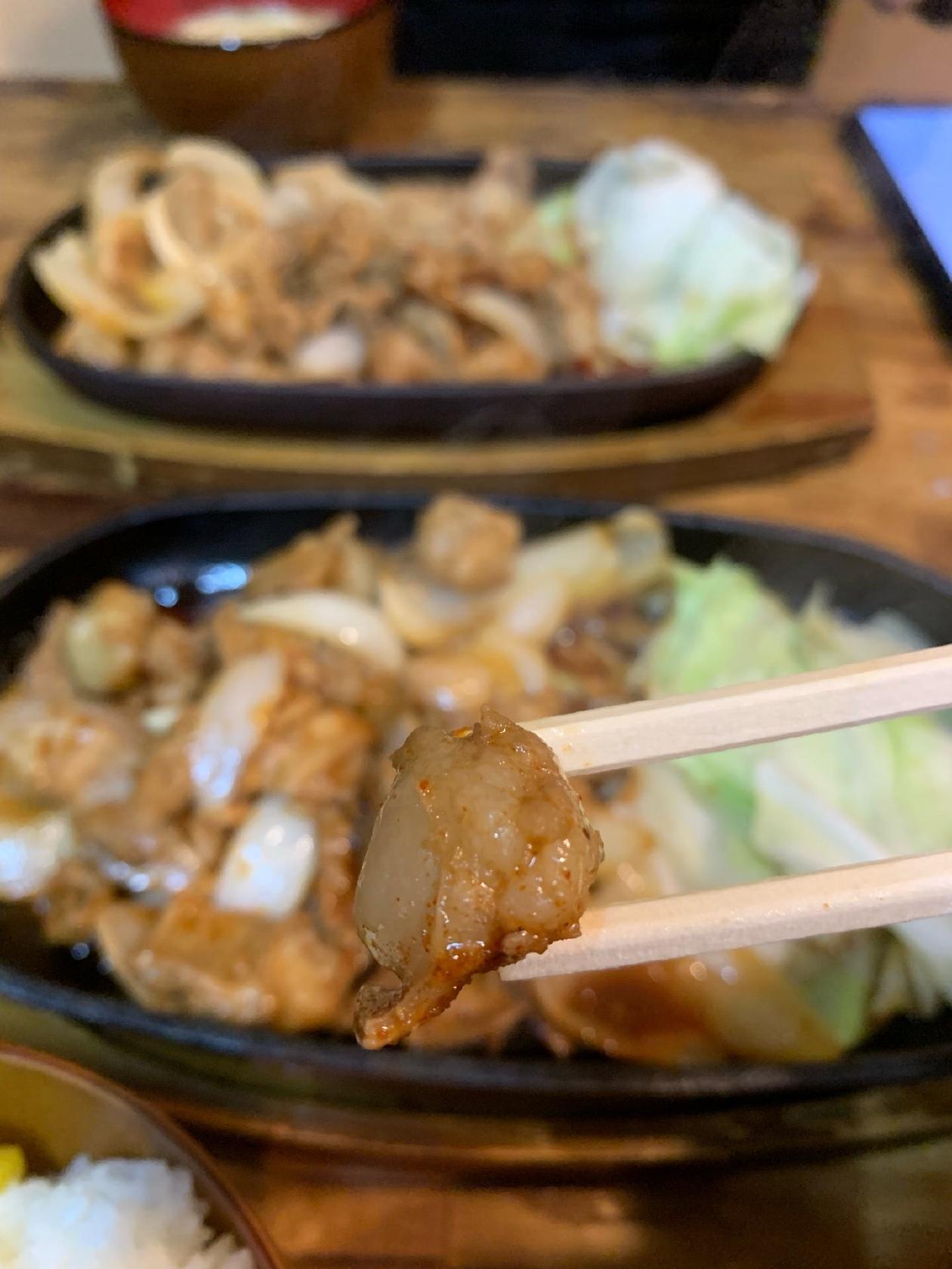 石田食堂