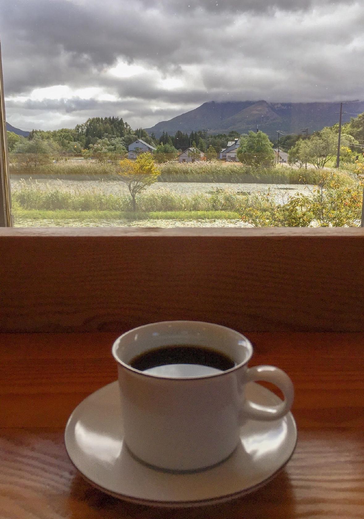 Moto Coffee