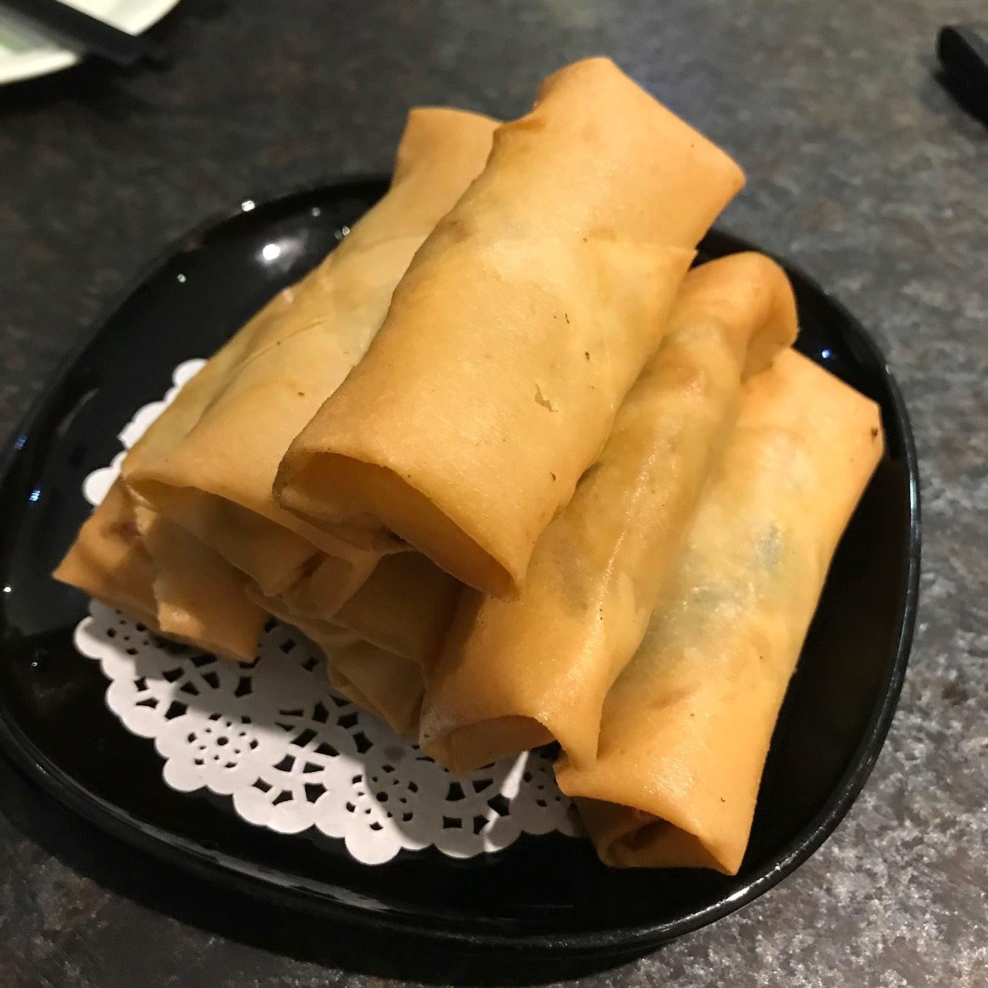 Shanghai Renjia 上海人家