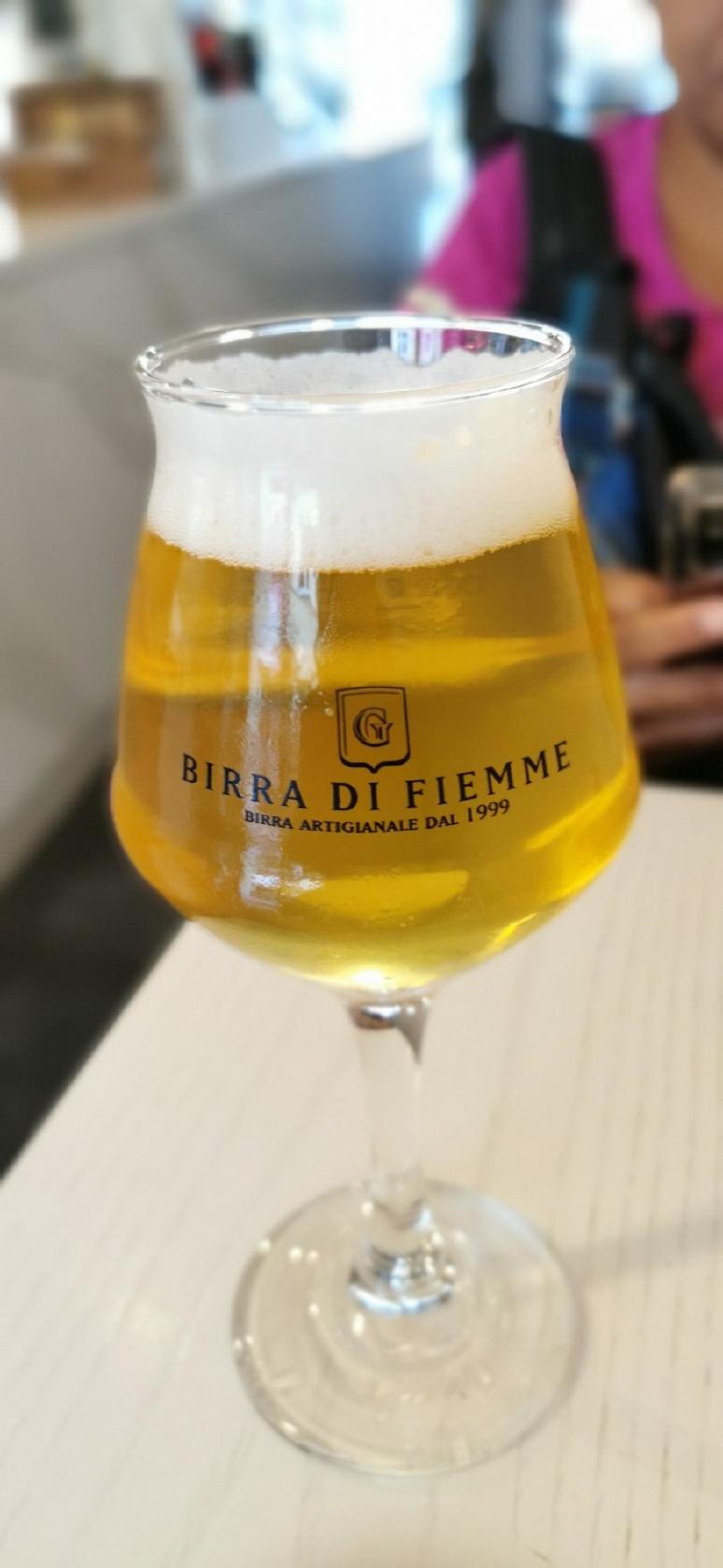 BARoma