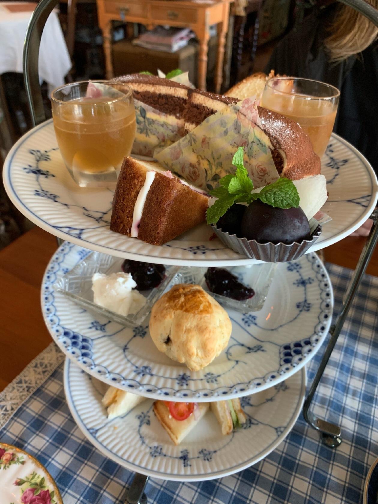 ブリーズガーデンハウス風居