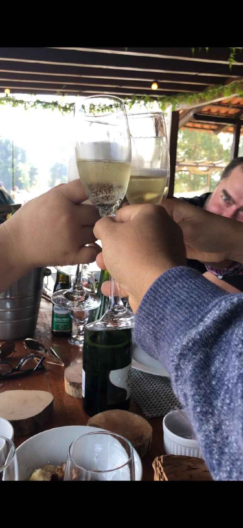 Porta Bela Restaurantes E Eventos