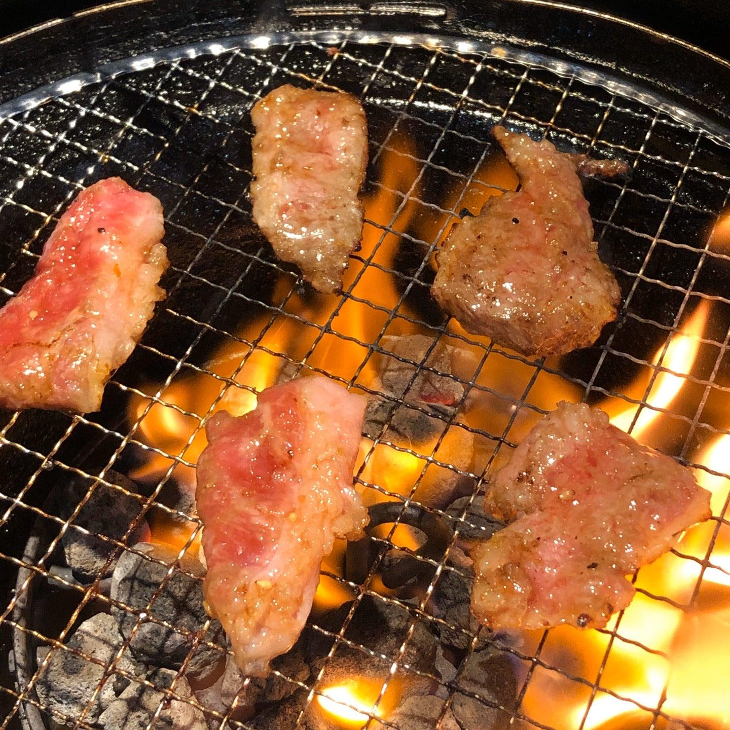 あみやき亭 横須賀三春店