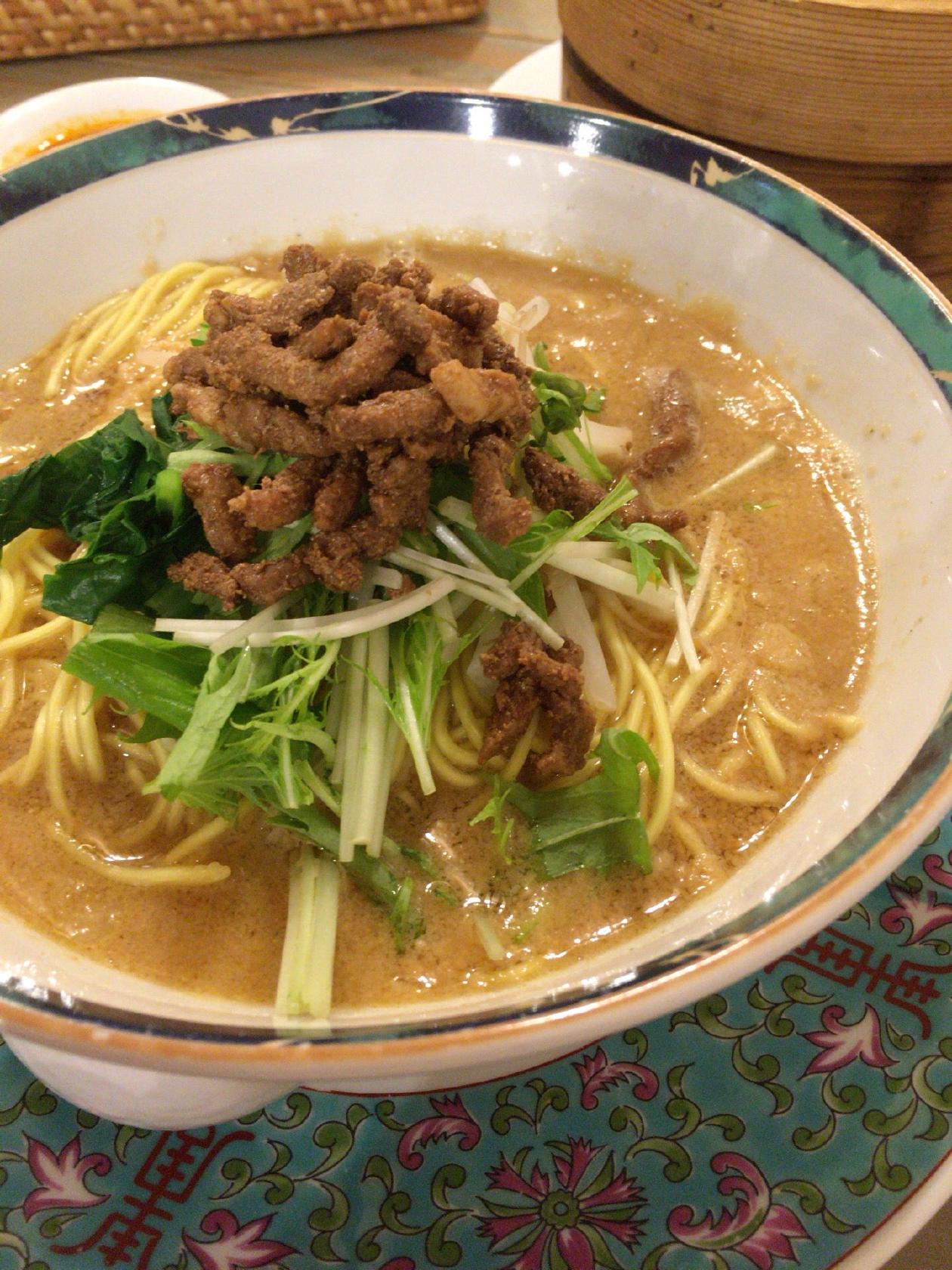 藍・天