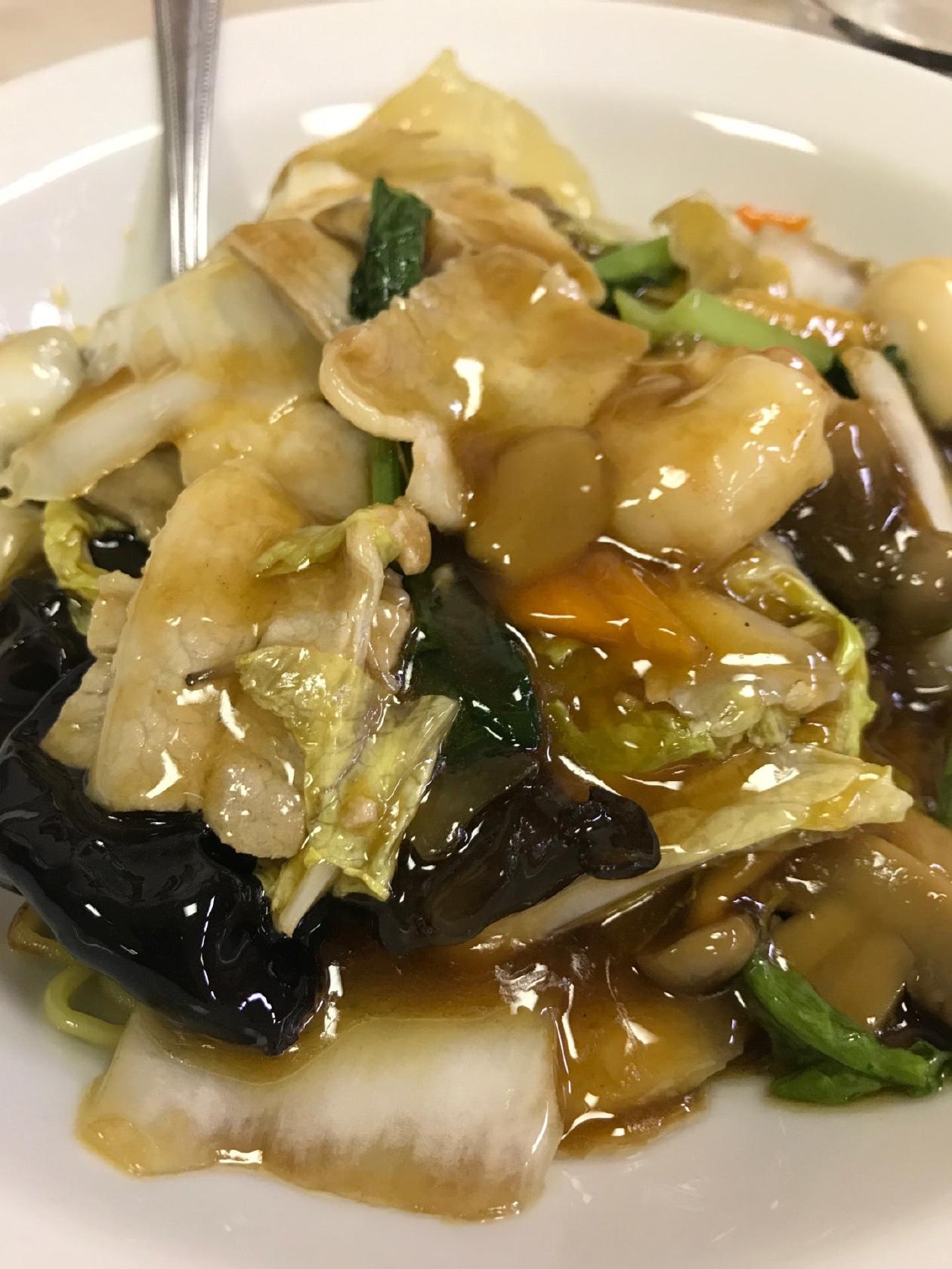 金龍 琴浦店