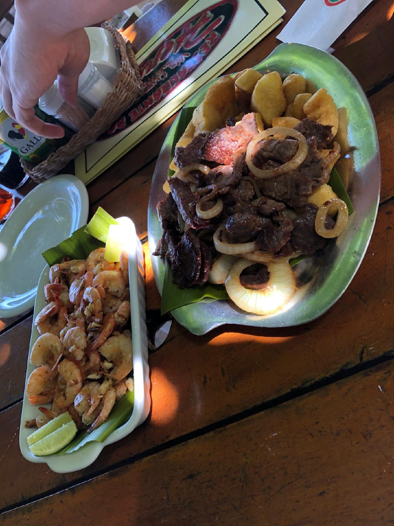 Restaurante do Hermes