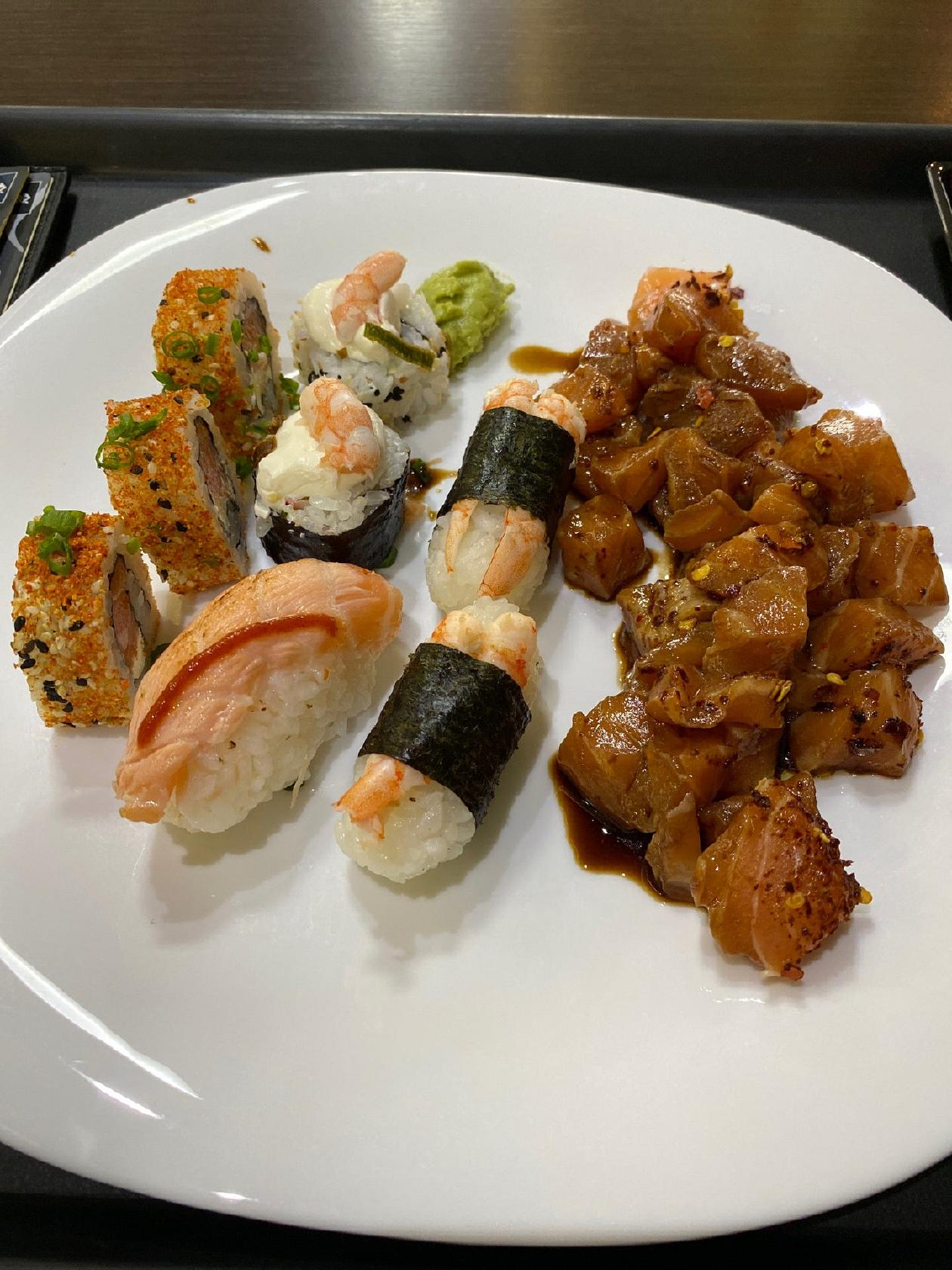 Sushi Tokai