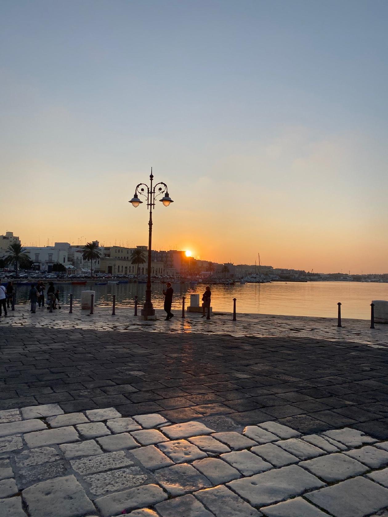 Bar Al Duomo Panzerottificio