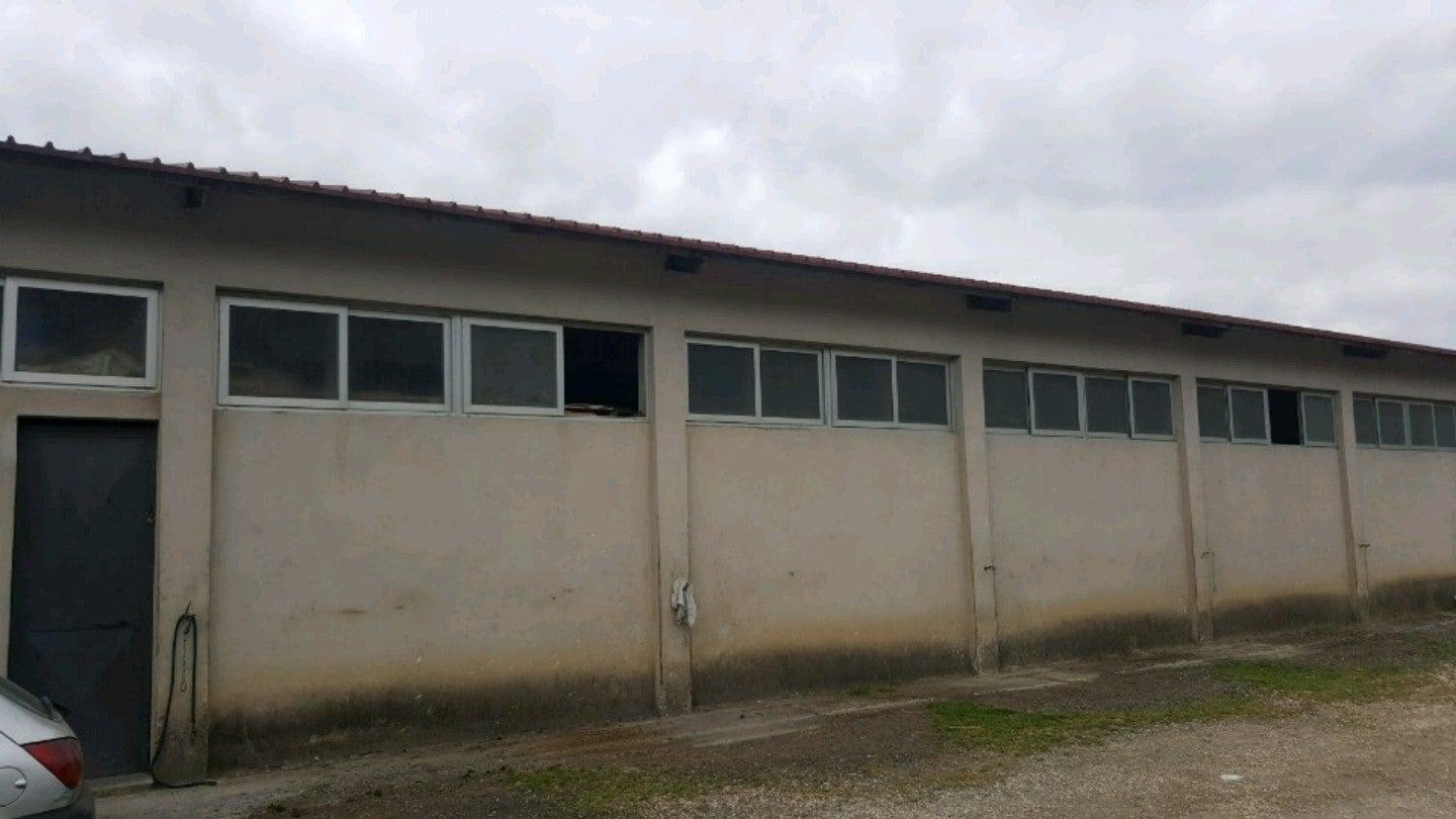 Agriturismo San Nicola